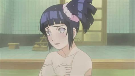 hinata naked|Hinata Porno Videos 